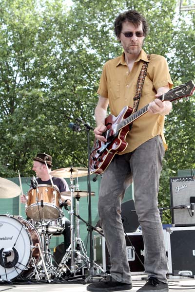 MUDHONEY - 2012-05-27 - PARIS - Parc de la Villette - 